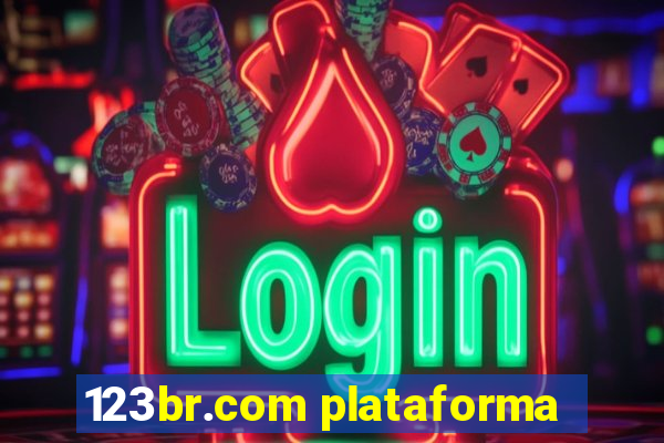 123br.com plataforma